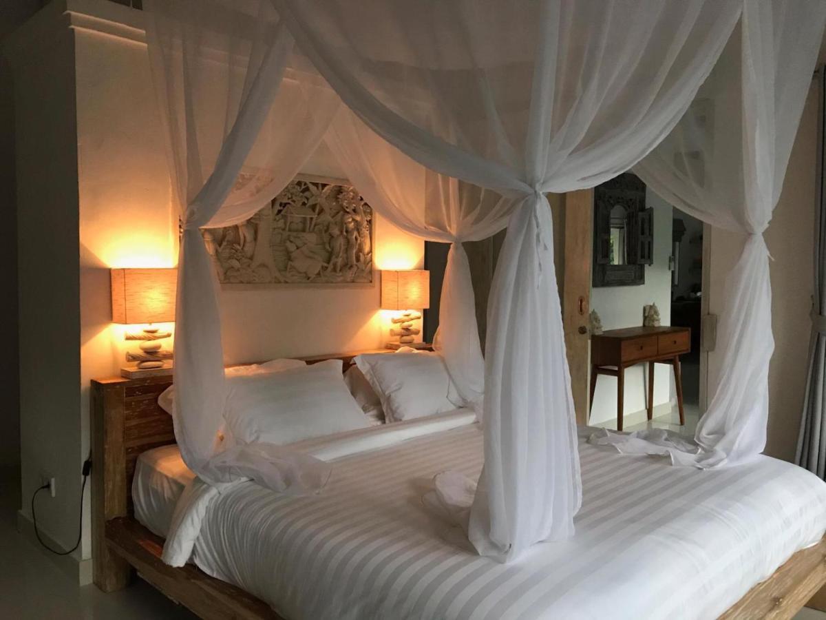 Balian Bliss Retreat Resort - Adults Only Dış mekan fotoğraf