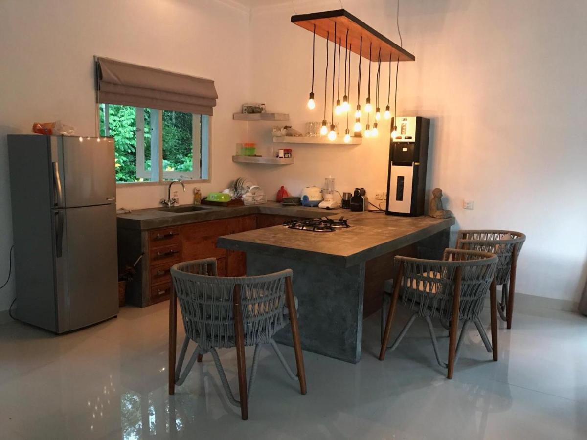 Balian Bliss Retreat Resort - Adults Only Dış mekan fotoğraf