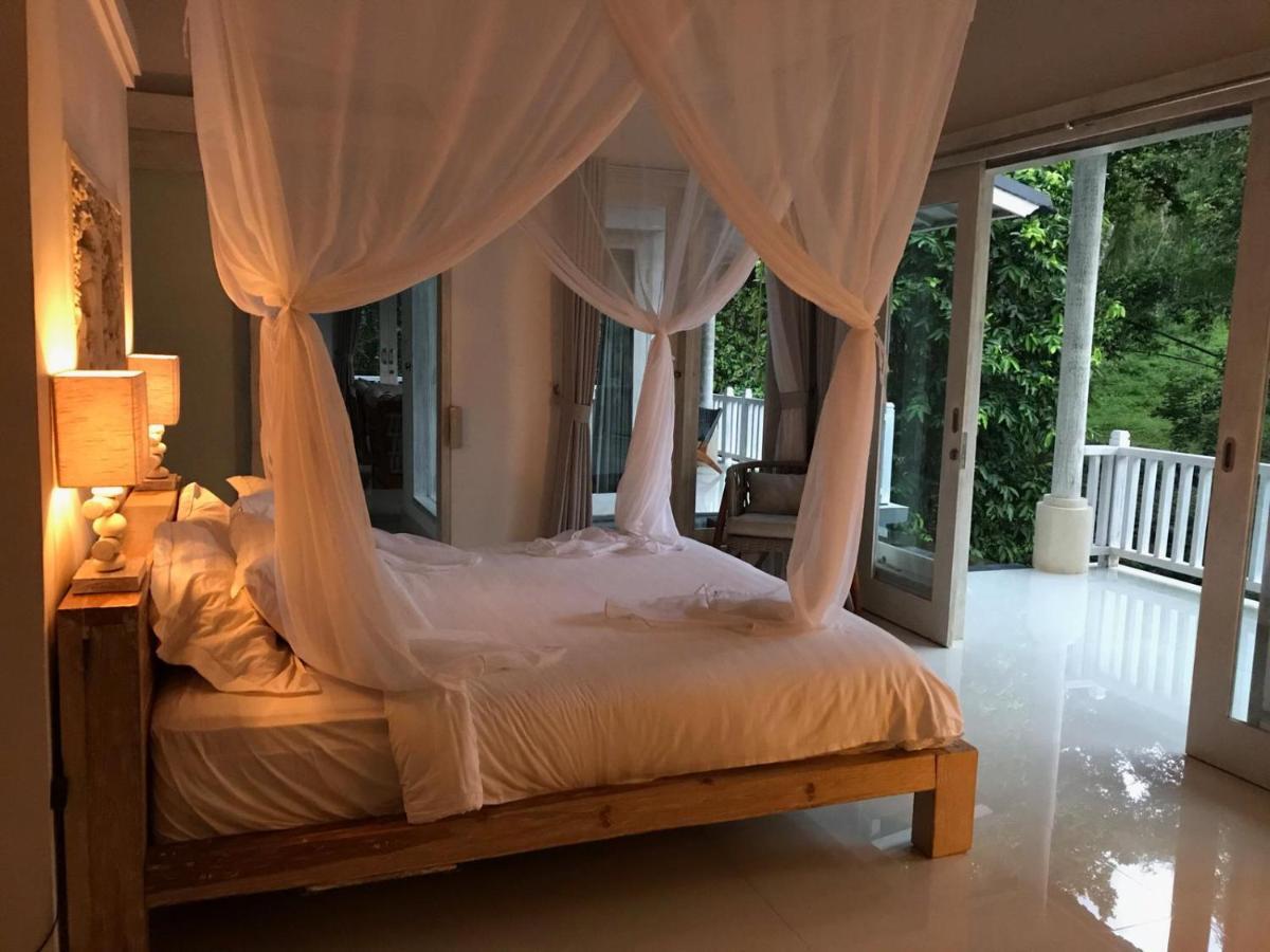 Balian Bliss Retreat Resort - Adults Only Dış mekan fotoğraf