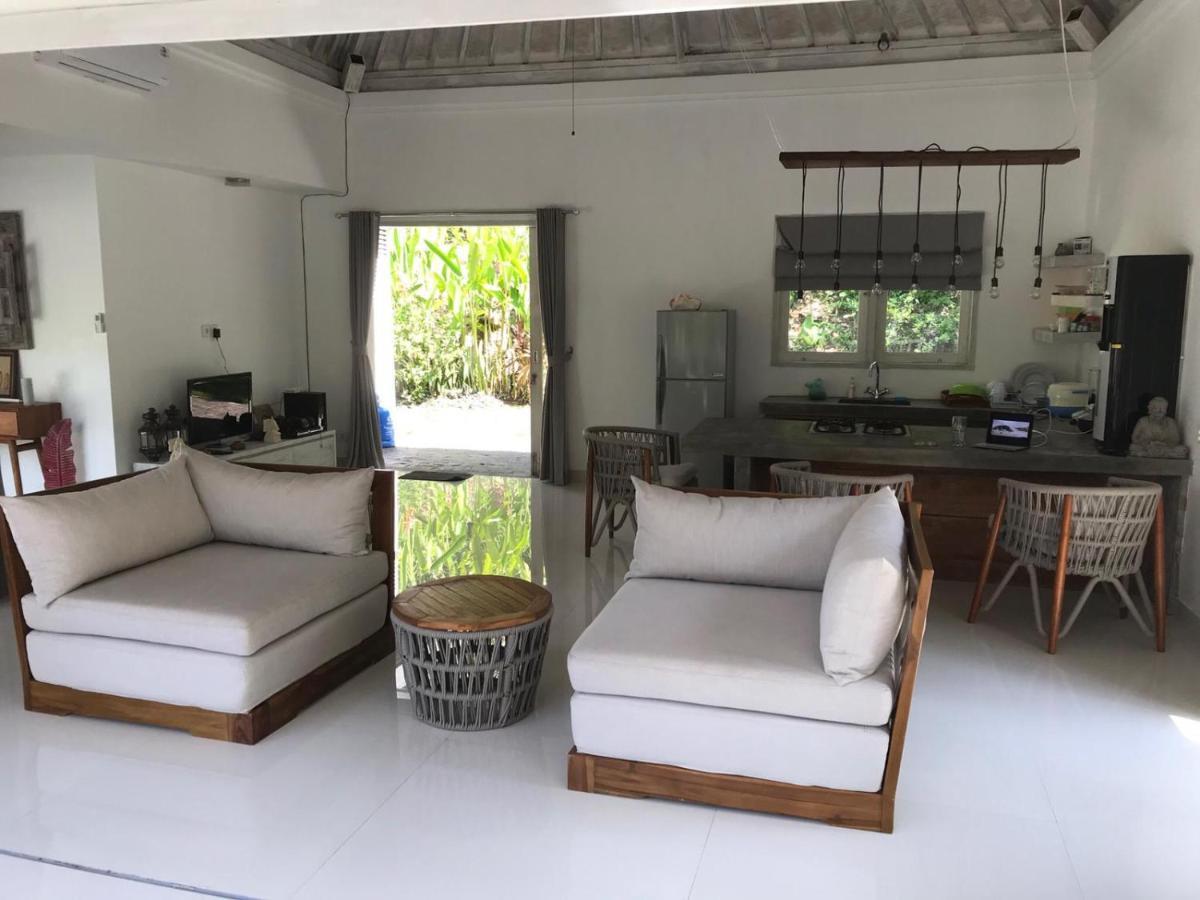 Balian Bliss Retreat Resort - Adults Only Dış mekan fotoğraf